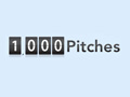 1000 Pitches